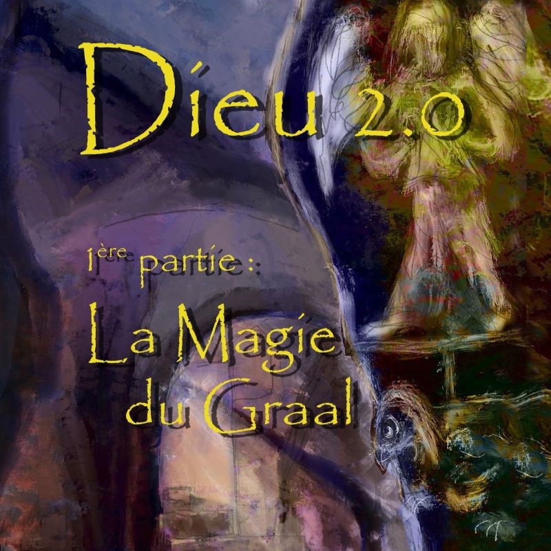 e-Dieu, première partie