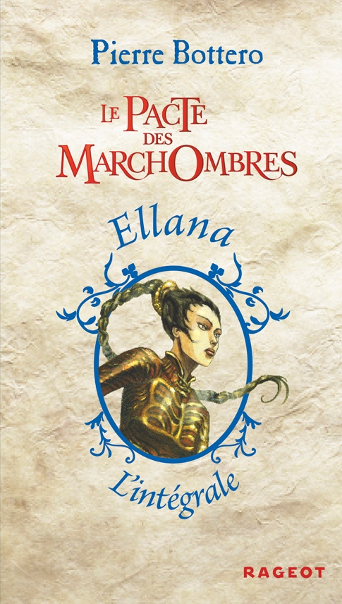 Ellana