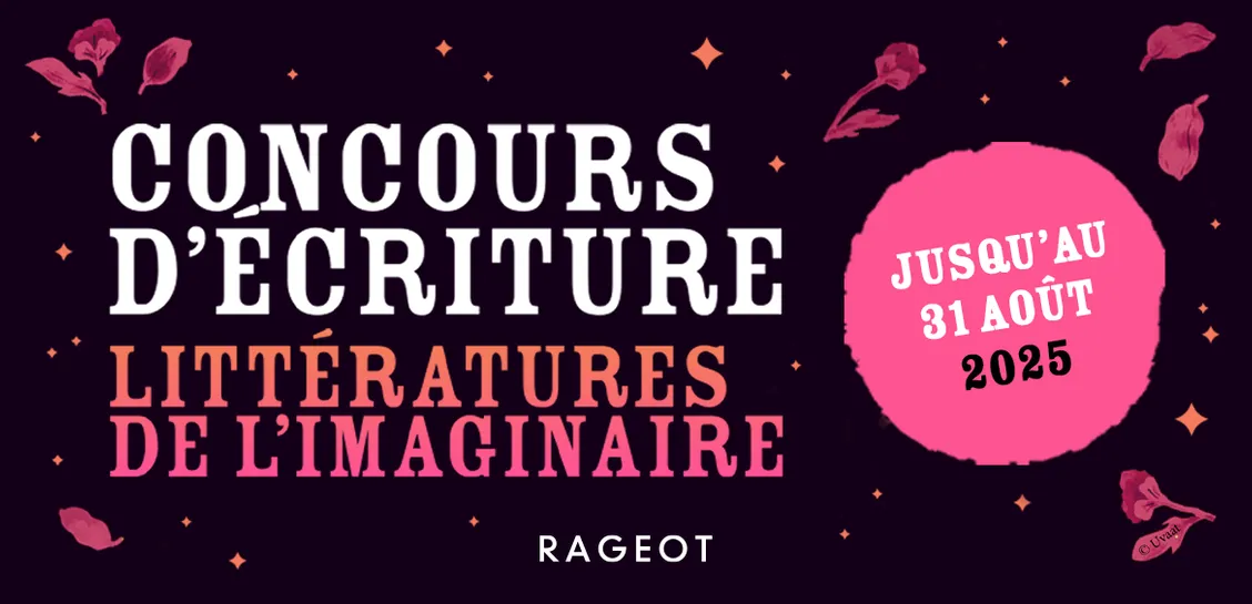 Concours Rageot