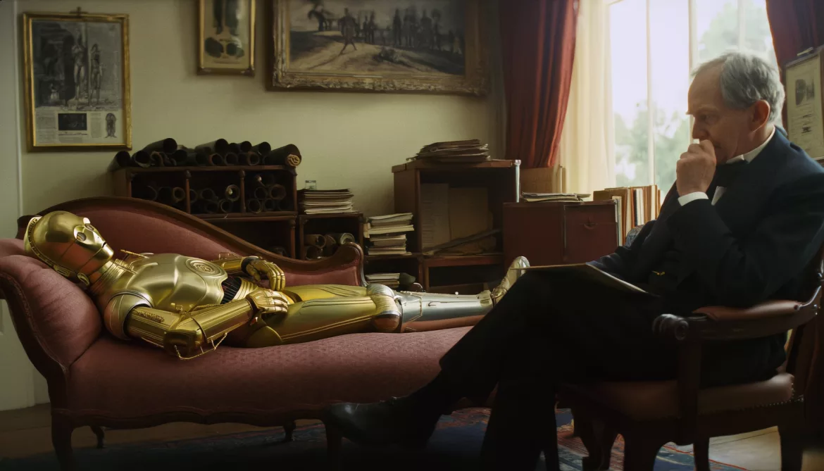 L’ arc d’évolution de Campbell