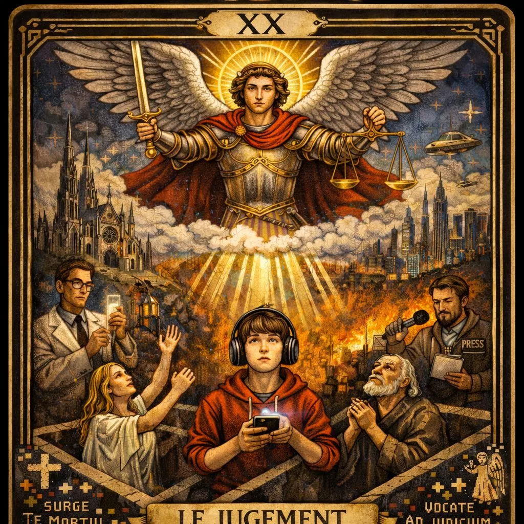 « Propagande »…