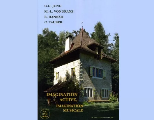 L&rsquo;imagination Active
